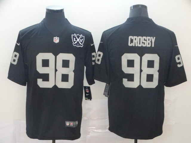 Las Vegas Raiders Jerseys 042